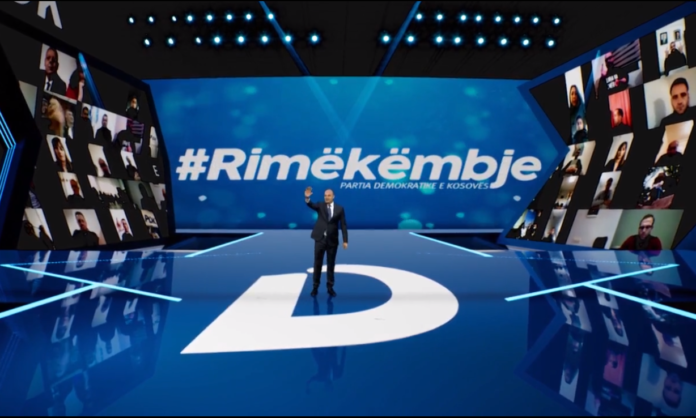 rimekembje