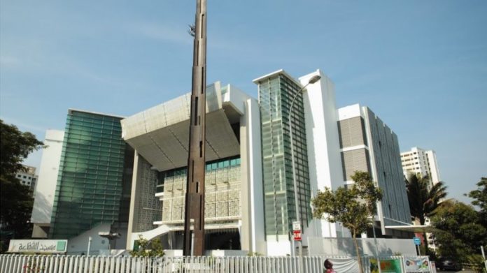 singapor