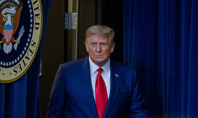 White House Holds COVID-19 Vaccine Summit