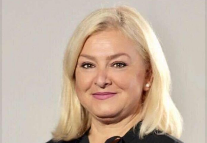 valdete idrizi