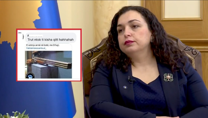 vjosa
