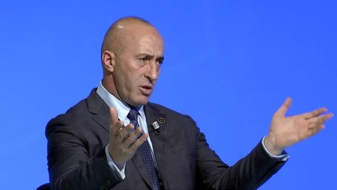 Haradinaj