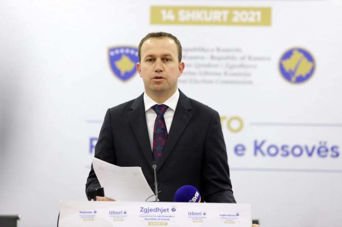 Valmir Elezi
