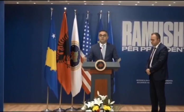 AAK-Konferenca