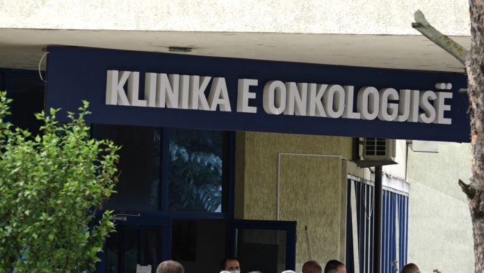 Klinika-e-Onkologjise