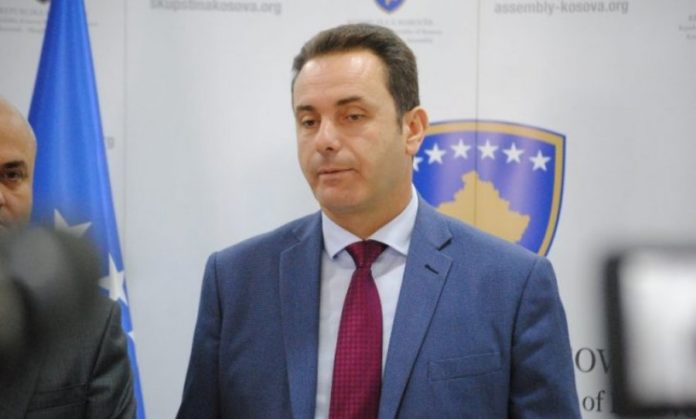Naser Rugova