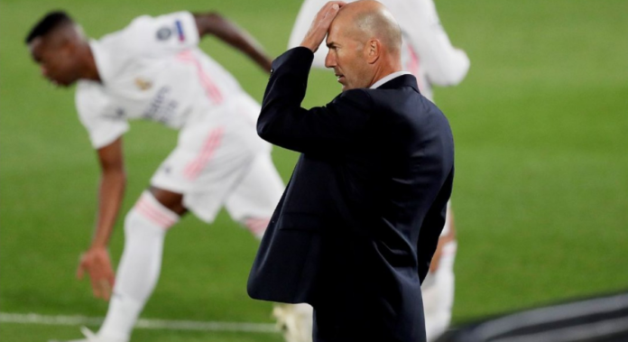 Zidane