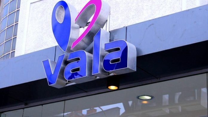 Telekomi i Kosoves - Vala