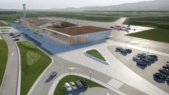aeroporti kukes