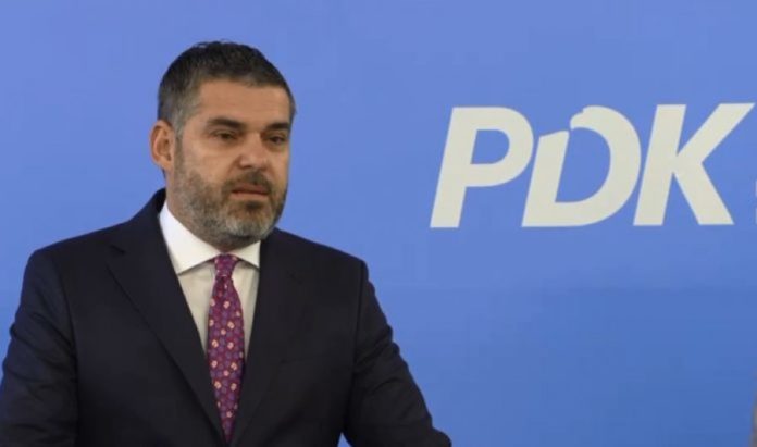 ardian kastrati