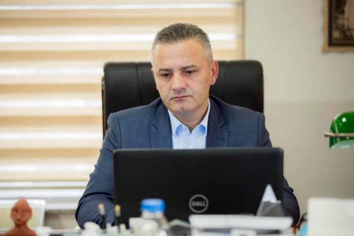 bekim jashari
