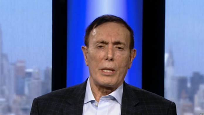 ben meir