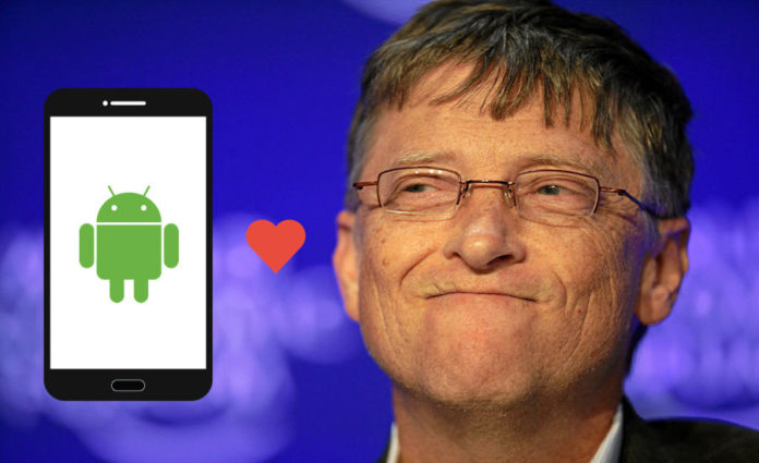 bill-gates-uses-android