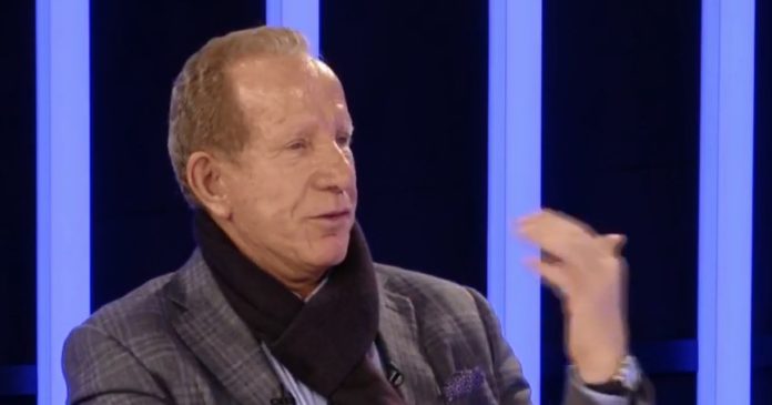 pacolli
