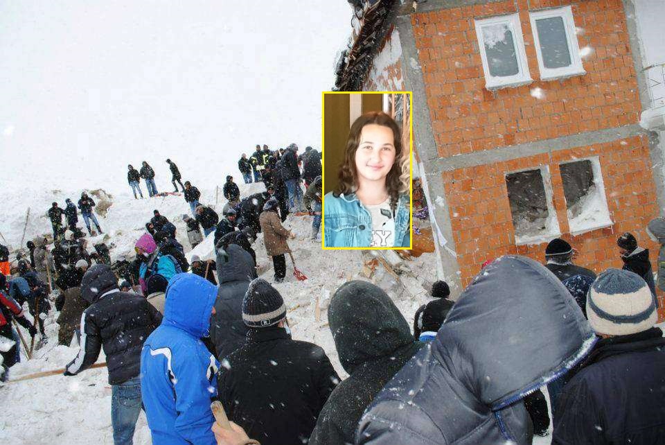 9 vjet nga tragjedia e Restelicës, sa është rritur e mbijetuara Amsera Reka