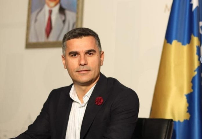 xhafer tahiri