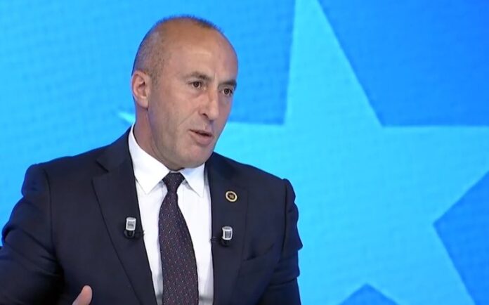 Ramush Haradinaj