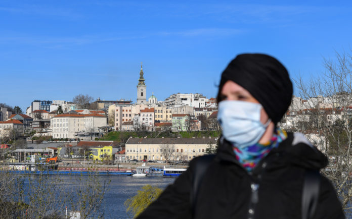 Coronavirus-la-Serbia-dichiara-lo-stato-d-emergenza