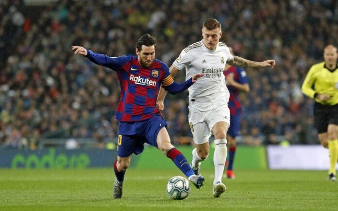 El Clasico