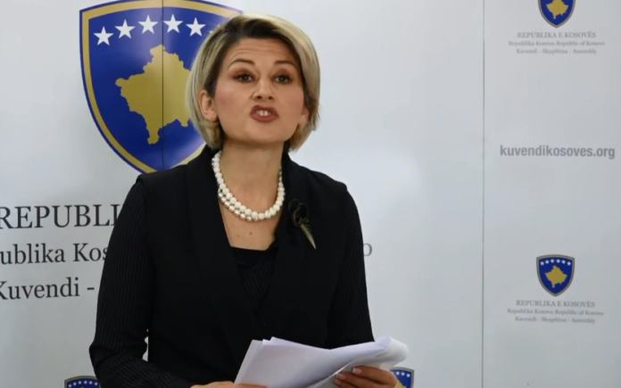 Mimoza Kusari