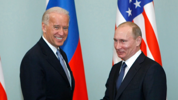 Putin-Biden