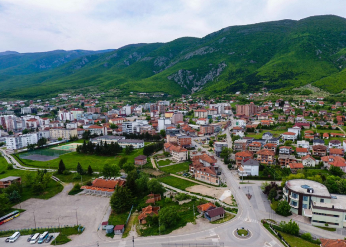 Istogu