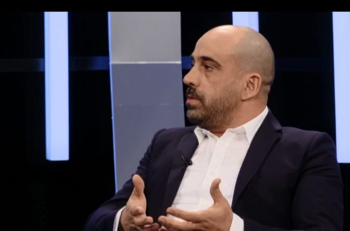 Bekim Kabashi