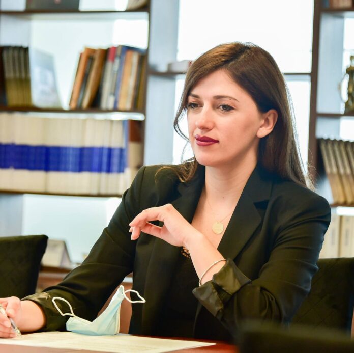 albulena haxhiu