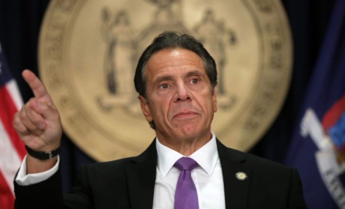 andrew cuomo