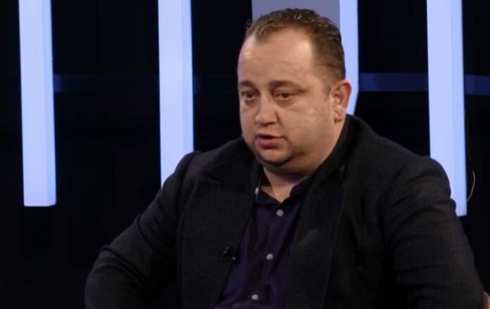 arben ahmeti