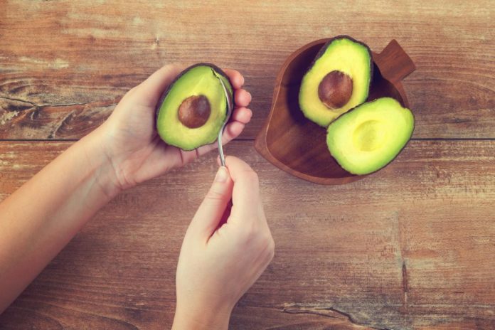avocado