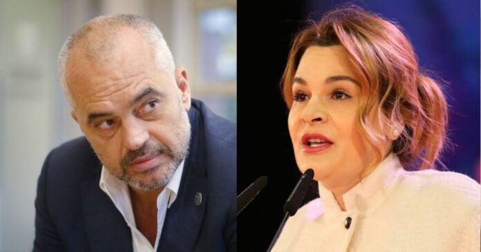 edi rama monika kryemadhi