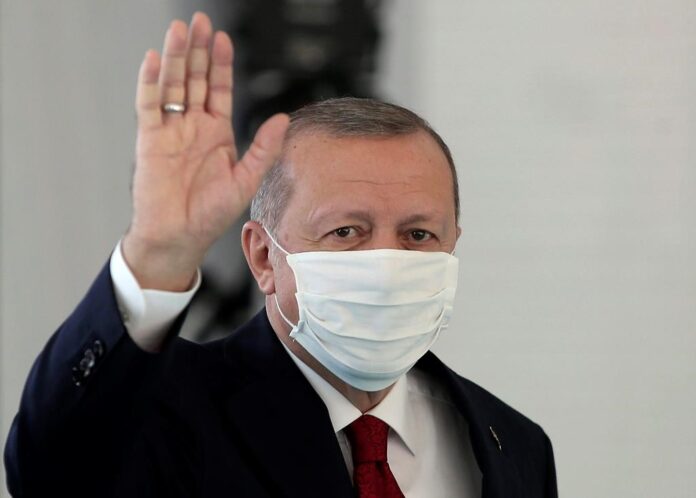 erdogan
