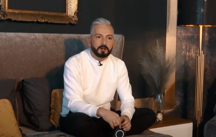 labinot gashi