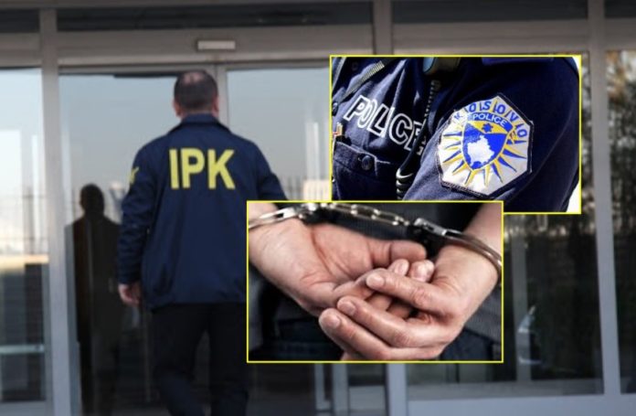 policia