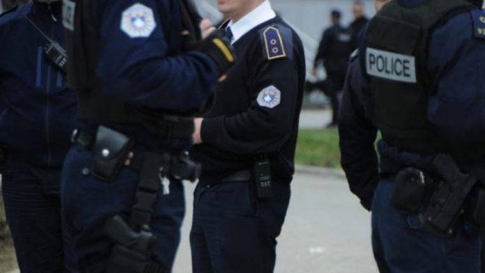 policia-e-kosoves