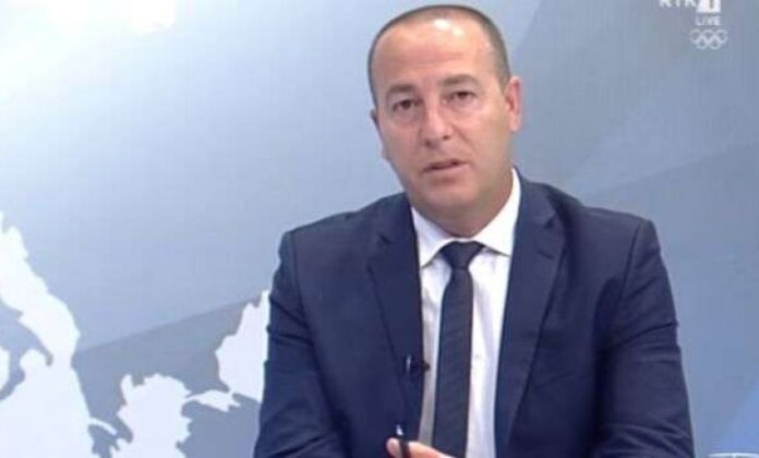 ridvan berisha