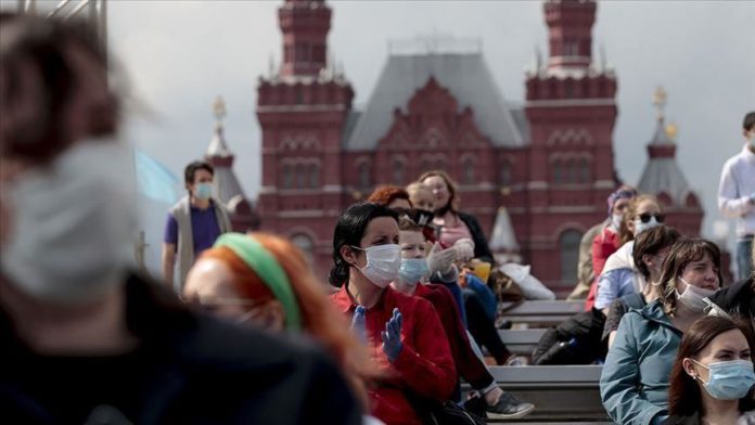russia