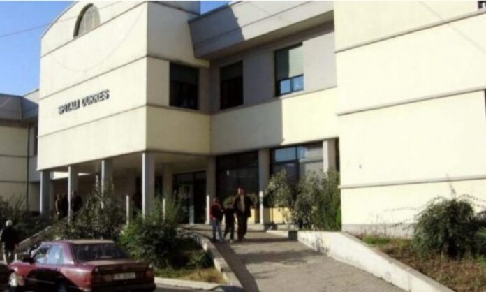 spitali durres