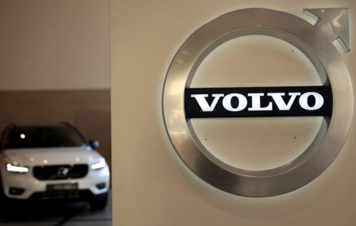 volvo