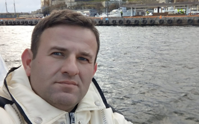 Afrim Kasolli