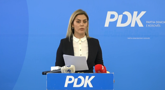 Blerta Deliu