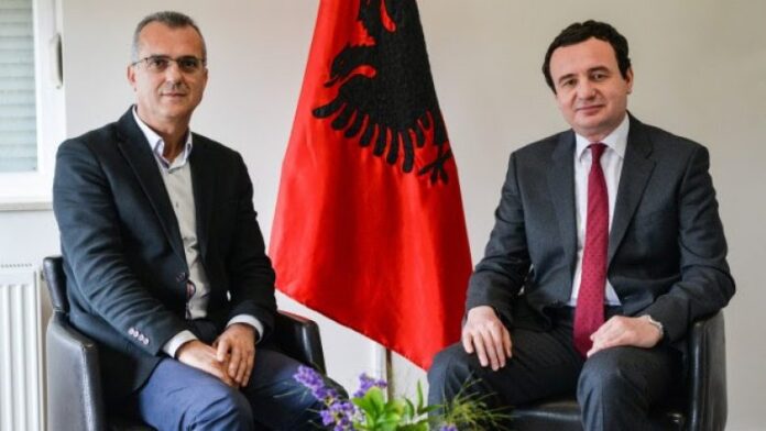 Enver-Dugolli