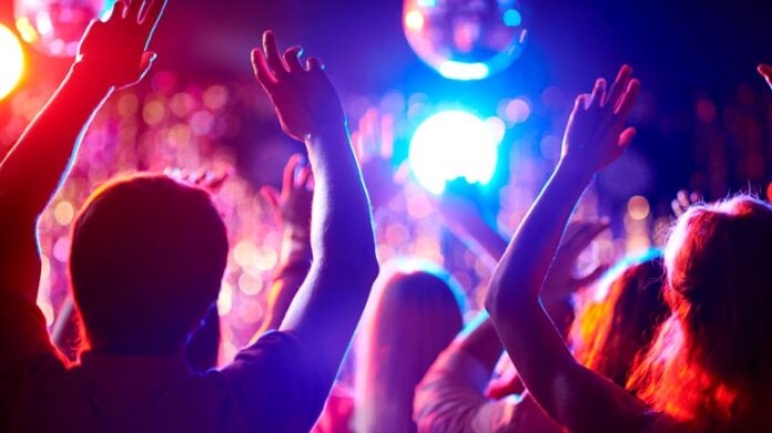 Feiern-Club-Corona-Party