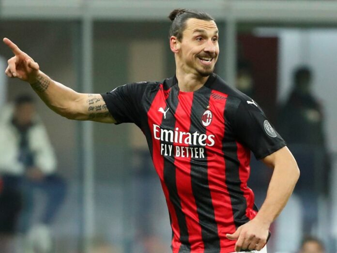 Ibrahimovic