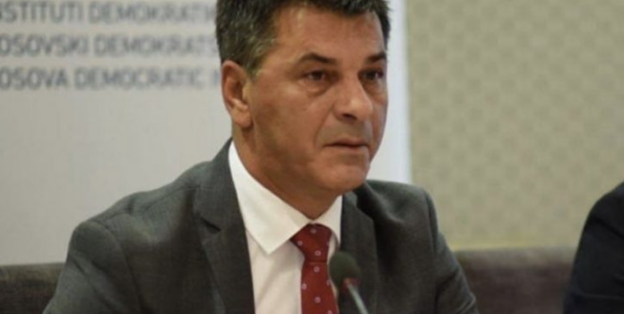 Ismet