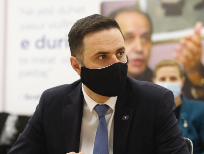 Lumir Abdixhiku