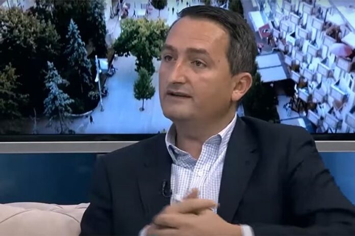 Ngadhnjim Kastrati