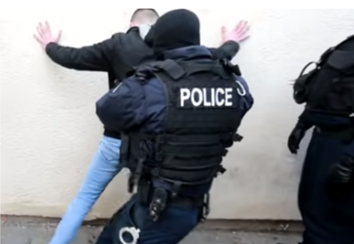 Policia 11