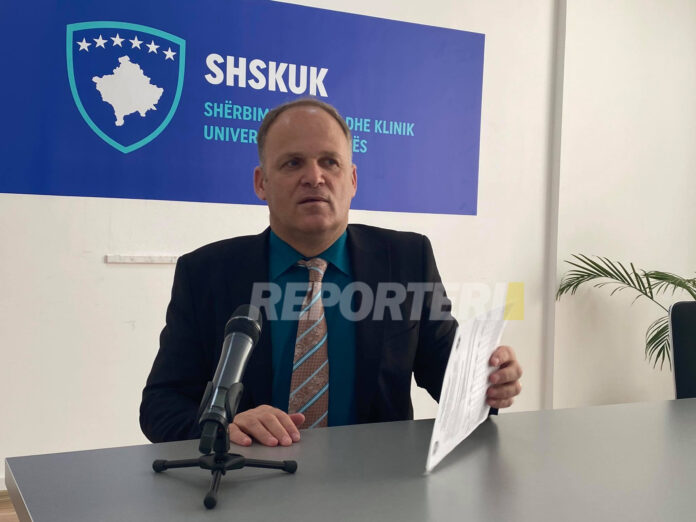 Valbon Krasniqi Reporteri 2